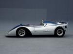 Nissan R383 1970 года